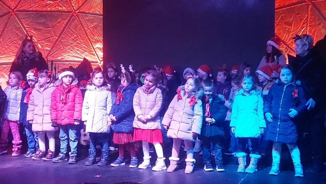 Žireki na Adventu u Velikoj Gorici - slika broj: 3